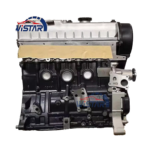 Nuovo Motore 4D56 per Mitsubishi L200 L300 Delica Pajero 4D56 Turbo Diesel a 4 Cilindri <span class=keywords><strong>in</strong></span> <span class=keywords><strong>Vendita</strong></span> 4D56T 4D32 4G64 4M41 6G72 4M40 - Product Image 1