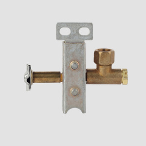 Nouvelle plaque de cuisson à gaz Yuehai Jia, allumeur à brûleur unique, encastrable, en acier inoxydable, utilisation domestique sécurisée - Product Image 2