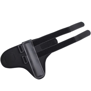 Correcteur de poignet Dericsson pour le golf, aide à l'entraînement pour débutants, sangle anti-retournement pour la pratique du swing - Product Image 4