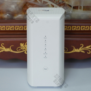 ปลดล็อค Hub-D50 OpenWrt dual-band AX5400 Wi-Fi 6ตาข่ายเราเตอร์2.5Gbps ไฟร์วอลล์ความเร็วสูง VoIP VPN 3 LAN พอร์ตโมเด็ม wps/wds ใหม่ - Product Image 1