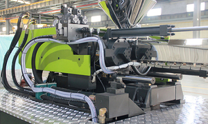 Machines de fabrication d'injecteur pour fruits et légumes, entièrement en plastique, rondes et horizontales, 50 pièces - Product Image 4