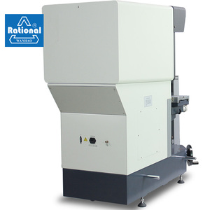 Máquina de Prueba de Perfiles Horizontales CPJ-4025W, 400W, Precisión de 0.5um, con Certificación CE - Product Image 1