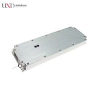 Intercepteur de signal cellulaire 10W 5.2G 5.8G, module RF de défense anti-drone UAV UND-JM10 24-28V 160x50x20mm