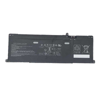 Batterie d'ordinateur portable CI04XL 68Wh 7.72V CI04068XL CI04068xl-pl pour HP OmniBook X Flip 2-EN-1 Série 16
