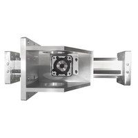 Module manipulateur de levage et d'empilage LY CL80 spécial, avec table coulissante à crémaillère en alliage d'aluminium et guide linéaire lisse, axe Z