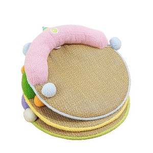 <b>Pet</b> <b>Cooling</b> <b>Mat</b> Rectangle Polyester Fiber Removable Washable For Dog Four Seasons - Product Image 4