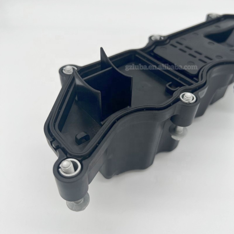 ジェラール·ガッシェ　DESSEING Powertrain :: Hydraulic System :: Clutch Slave Cylinders