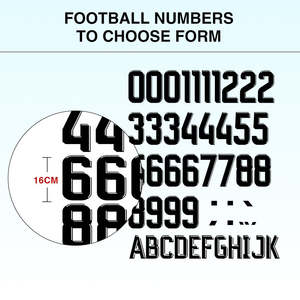 Camiseta de Fútbol Retro Personalizada, Uniforme de Nueva Temporada, Estrellas, Nombre, Número, Transpirable, Pantalones Cortos para Hombre, Servicio OEM, <span class=keywords><strong>Barcelona</strong></span> Personalizado 100% - Product Image 5