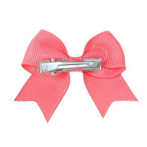 1,97 Zoll Bunte Schleifen-Haarspangen Niedliche Boutique-Haarnadeln Haarklammern für Babymädchen und Kinder Haaraccessoires Stirnbänder - Product Image 4