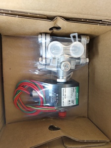 Low-temperature <b>Control</b> with Solenoid NF8551A322MO 24DC - Product Image 6