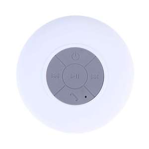 Altavoz Inalámbrico Portátil para el Hogar Inteligente, con Ventosa, Resistente al Agua, Subwoofer, Mini, Venta al Por Mayor - Product Image 5