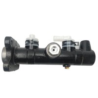 FEINOR Nuevo Producto con 12 Meses de Garantía, Cilindro Maestro de Freno 47201-37020 para Toyota DYNA 150 Plataforma/Chasis (LY_), Bomba de Freno