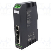 Plc 1 Adet, Switch Ethernet Model-58810 /e2uk Toplu Tedarik