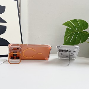 Coques de téléphone magnétiques antichoc de luxe pour iPhone 17 16 15 14 13 12 <span class=keywords><strong>Pro</strong></span> Max 11 avec protection d'objectif en verre et support intégré - Product Image 5