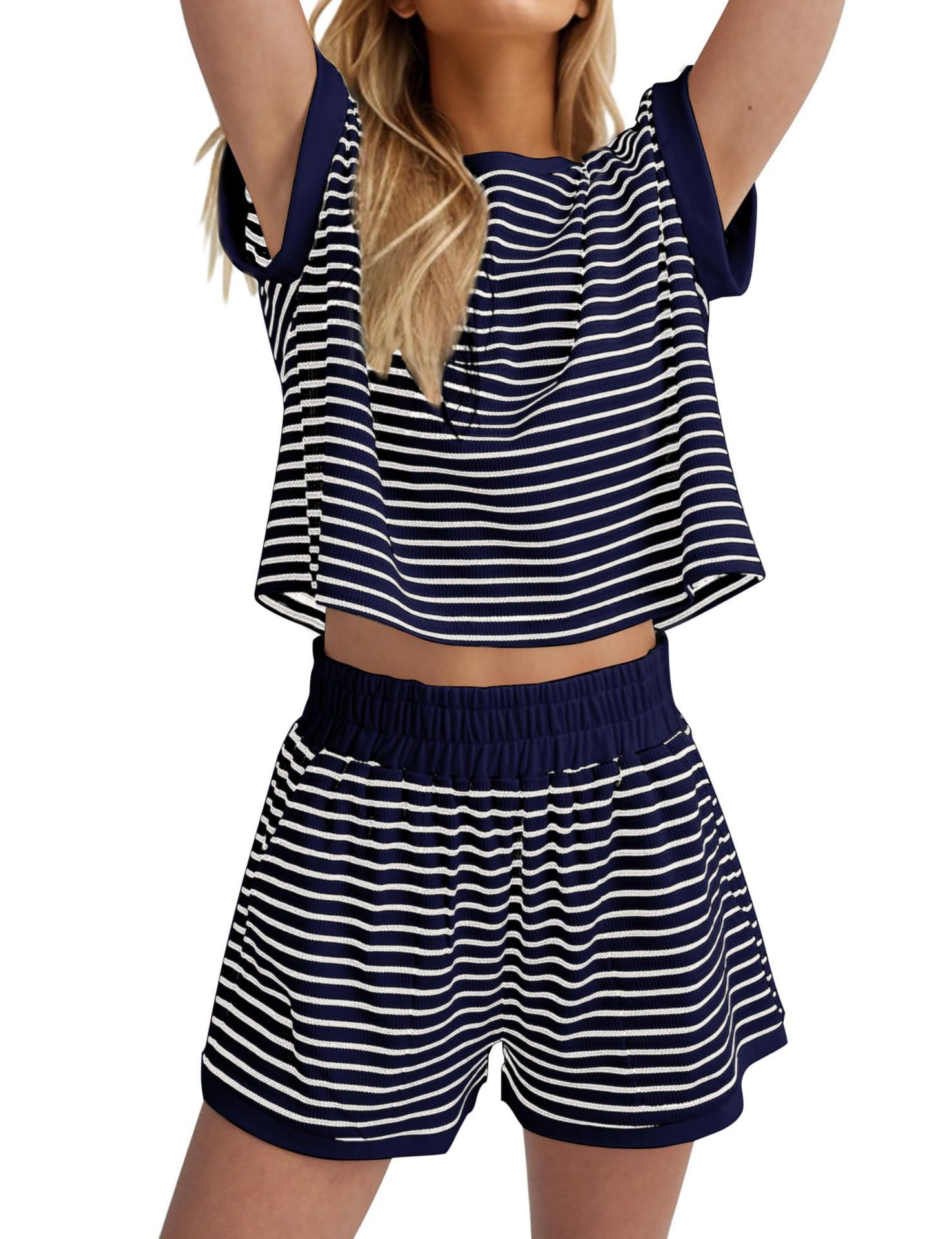 Blue+white
