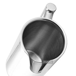 HIGHWIN Offre Spéciale résistant à la chaleur en acier inoxydable presse française café presse française cafetière - Product Image 5