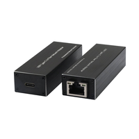 Adaptateur Ethernet USB 3.0 RJ45 1000 Mbps, carte réseau Gigabit pour ordinateur portable, ordinateur de bureau, MacBook, PC