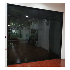 <span class=keywords><strong>Porte</strong></span> de <span class=keywords><strong>garage</strong></span> <span class=keywords><strong>motorisée</strong></span> en verre et aluminium, <span class=keywords><strong>porte</strong></span> de <span class=keywords><strong>garage</strong></span> électrique, <span class=keywords><strong>porte</strong></span> de <span class=keywords><strong>garage</strong></span> automatique, <span class=keywords><strong>prix</strong></span> modernes, isolée, en solde, 16x7, 16x8, en plastique - Product Image 3