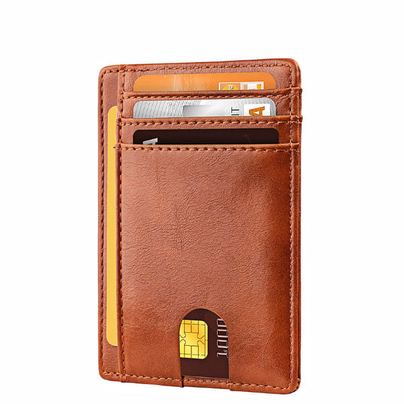Brown PU