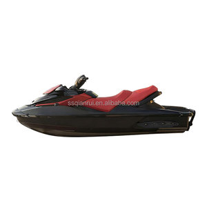 Ponton de stationnement gonflable flottant en forme de T pour <span class=keywords><strong>jet</strong></span> <span class=keywords><strong>ski</strong></span>, équipement de loisirs aquatiques, <span class=keywords><strong>jet</strong></span> <span class=keywords><strong>ski</strong></span>, sports nautiques, bateau - Product Image 4