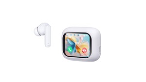 Pour le <span class=keywords><strong>casque</strong></span> de traduction de jeu de puces JL populaire LX10 <span class=keywords><strong>sans</strong></span> <span class=keywords><strong>fil</strong></span> intra-auriculaire pour écran tactile couleur LCD réduction du bruit LED - Product Image 6