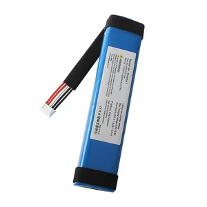 แบตเตอรี่ 7.4V รุ่น GSP0931134 สำหรับลำโพง <span class=keywords><strong>JBL</strong></span> <span class=keywords><strong>Xtreme</strong></span> 1 Xtreme1 ไร้สาย บลูทูธ - Product Image 2