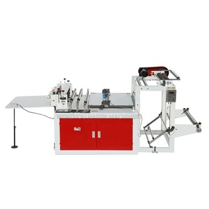 Ad alta velocità prezzo di fabbrica PE di plastica di tenuta a caldo sacchetto di taglio a freddo che fa la macchina pezzo di ricambio - Product Image 1