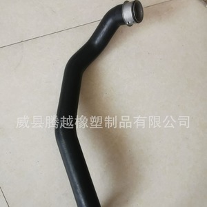 Ford Radiator Hose 15834773 Rubber 20m For <b>Cooling</b> <b>System</b> Replacement - Product Image 2