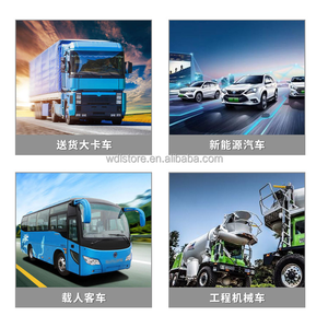 FC9335 Frequency Conversion and Adjustable Speed Brake Lathe <b>Machine</b> for <b>Car</b>, Truck and SUV in Stock - Product Image 4