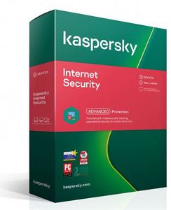Licence antivirus Kaspersky Internet Security 1 an 1 appareil <span class=keywords><strong>Mac</strong></span>, clé mondiale en stock - Product Image 1