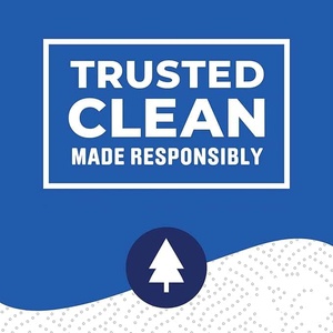 <span class=keywords><strong>Carta</strong></span> Igienica Ultra Morbida all'Ingrosso, Anti-Intasamento, Perforata, Sicura per Fosse Settiche, Lunga Durata, Rotolo Standard per Casa - Product Image 2