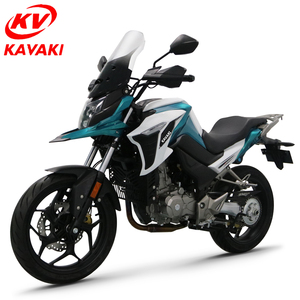 Nuevo Diseño Clásico de Motocicletas Usadas de 2 Ruedas, 50, 125, 150, 250 cc, de Gasolina, para Calle y Carreras - Product Image 3