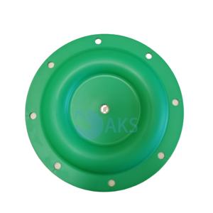 ARO <strong>Diaphragm</strong> <strong>Pump</strong> Parts Compatible 92973-B <strong>Diaphragm</strong> Santoprene Motor Power Pneumatic Source Fit for Ingersoll Rand <strong>Diaphragms</strong> - Product Image 1