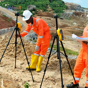 Único detector de gás do dispositivo portátil da segurança do gás com Co O2 Ex H2s H2 nenhum No2 So2 NH3 Cl2 O3 HCl <span class=keywords><strong>CO2</strong></span> pH3 - Product Image 2