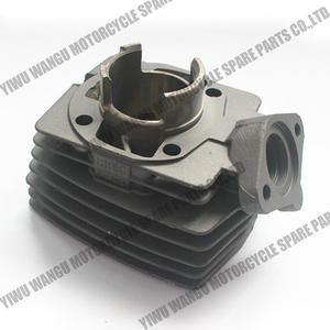 Kit de cylindre piston cylindre moteur joint Airsal <span class=keywords><strong>scooter</strong></span> pour <span class=keywords><strong>Peugeot</strong></span> Fox <span class=keywords><strong>50CC</strong></span> nouveau 40MM Pgt40 PGT cylindre - Product Image 3