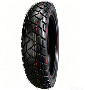 Pneu de moto tout-terrain haute performance OEM, état neuf, options de taille 120/80-18, pneu pour course d'enduro - Product Image 1