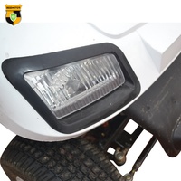 Vente en gros 48V Mini Limousine voiturette de golf Manufacture 4 places rapide Buggy électrique monoplace