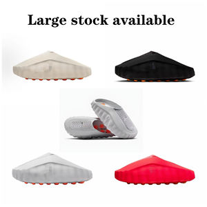 Venta al por mayor de pantuflas estilo 2026 001, pantuflas EVA Baotou para hombre, calzado informal antideslizante para playa y exteriores - Product Image 3