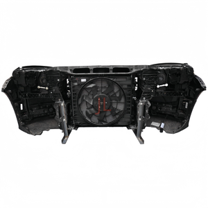 Repuestos de Rejilla Delantera y Kit de Parachoques para Mercedes-Benz W167 <span class=keywords><strong>GLS</strong></span> 400 <span class=keywords><strong>GLS</strong></span> 450 <span class=keywords><strong>GLS</strong></span> <span class=keywords><strong>480</strong></span> Usados, para Vehículos de 2012-2019 - Product Image 4