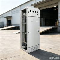 Gabinete Eléctrico de Distribución Industrial de Media Tensión para Interiores KYN28-12 de Zhong'an Electric