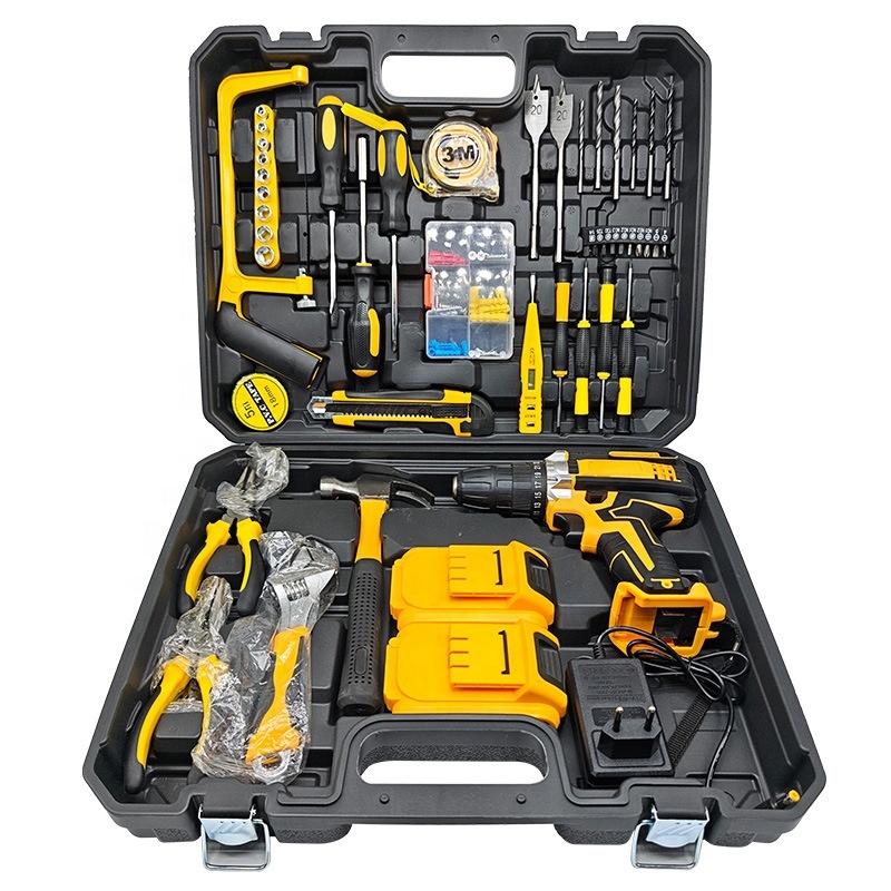 Professional Tool Manufacturer Cordless Impact Drill