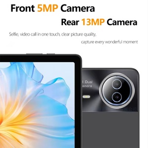 Đa-không gian mã hóa máy tính bảng với điện dung màn hình Octa Core Bộ vi xử lý Wi-Fi & GSM cho doanh nghiệp sử dụng-new - Product Image 6