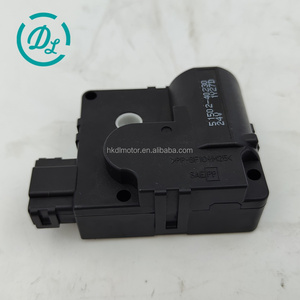 Moteur électrique de climatiseur EexcavaStart 51502-40230 YN20M00107S003 pour excavatrice SK200-8 SH235X-6 24V usage intensif 1 an - Product Image 6