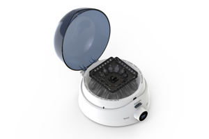 10000 סל סל "ד מנוע מעבדה צנטריפוגה עם תצוגה הוביל תצוגה של 12x1.5 מ" ל ≤ עבור מעבדות רפואיות ומחקר - Product Image 6