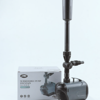 Pompe à eau submersible SUNSUN 5W haute pression 110/220/240V, hauteur de refoulement 3m, pour bassin de jardin, fontaine, bassin à poissons