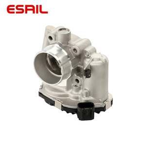 Válvula de Cuerpo de Aceleración 55562270 825008 55581682 para <span class=keywords><strong>Cadillac</strong></span> ELR 2014-2016 Volt 2011-2015 1.4L DOHC Gasolina - Product Image 4