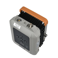 Station de base RTK personnalisable SingularXYZ, radio GPS, liaison de données étanche IP67, GNSS Lora Externo avec support OEM