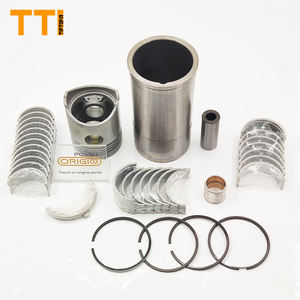 DA120 <span class=keywords><strong>DA220</strong></span> DA640ชุดกระบอกสูบลูกสูบ1-12111-126-0 1-12111-867-0 9-12111-376-0 1-12111-864-0 9-12111-901-0 9-11261-095-0 - Product Image 1