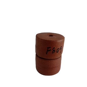 Haute Performance PVC Orange Cylindre Forme 60*40mm Poids 11g Filets De Pêche Flotteurs F809 pour La Pêche À La <span class=keywords><strong>Carpe</strong></span> - Product Image 2