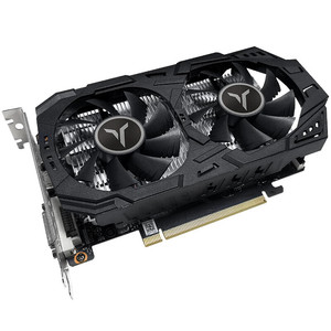 Tarjeta Gráfica para Juegos Yingtong RTX3050 8G Earth God, Tarjeta Gráfica para Diseño de Juegos Yingtong RTX3050 8G Earth God - Product Image 2